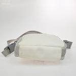 Chanel Travel Line Crossbody Bag Nylon Mini - image 15