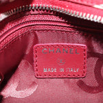 Chanel 31 Rue Cambon Clutch Canvas - image 6