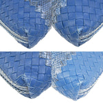 Bottega Veneta Intrecciato Shoulder bag Leather - image 7