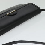 Bally Vintage Shoulder Bag Leather - image 15