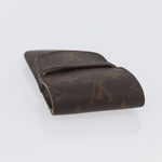 Louis Vuitton Etui à lunette Canvas - image 6