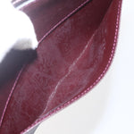 Louis Vuitton Pochette Baikal Clutch Taiga Leather - image 18