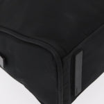 Prada Bowling Shoulder Bag Tessuto Medium - image 11