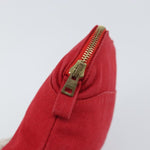 Hermes Bolide Travel Pouch Canvas Mini - image 11