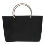 Chanel Vintage Tote Leather - image 18
