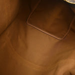 Louis Vuitton Keepall Bandouliere Bag Monogram Canvas 60 - image 12
