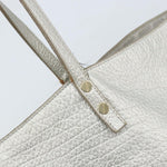 Chloe Dilan Tote Leather Medium - image 18