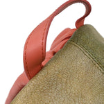 Louis Vuitton Palm Springs Backpack Limited Edition Jeff Koons Da Vinci Print Canvas PM - image 6