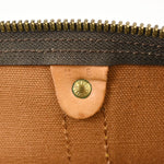 Louis Vuitton Keepall Bag Monogram Canvas 50 - image 5