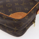 Louis Vuitton Amazone Bag Monogram Canvas MM - image 11
