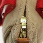 Louis Vuitton Antigua Tote Canvas MM - image 14