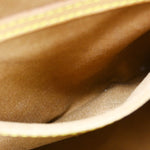 Louis Vuitton Montsouris Backpack Monogram Canvas MM - image 15