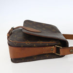 Louis Vuitton Cartouchiere Handbag Monogram Canvas PM - image 4