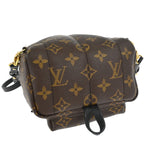 Louis Vuitton Palm Springs Backpack Monogram Canvas Mini - image 9