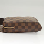 Louis Vuitton Geronimos Waist Bag Damier - image 15