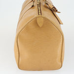 Louis Vuitton Keepall Bag Epi Leather 50 - image 4