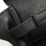 Hermes Birkin Handbag Taurillon Clemence 35 - image 18