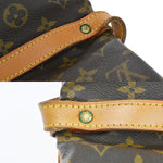Louis Vuitton Saumur Handbag Monogram Canvas 30 - image 18