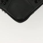 Christian Louboutin Loubiclutch Spiked Leather - image 11