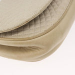 Bally Vintage Shoulder Bag Quilted leather - image 11