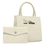 Salvatore Ferragamo Vintage Handbag Patent leather - image 16