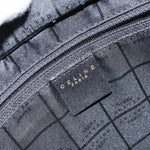 Celine Handbag Leather - image 6