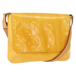 Louis Vuitton Thompson Street Handbag Monogram Vernis Medium - image 1