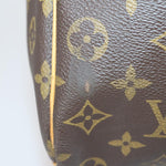 Louis Vuitton Keepall Bag Monogram Canvas 50 - image 17
