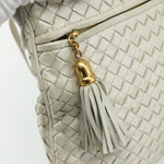 Bottega Veneta Intrecciato Shoulder bag Leather - image 13