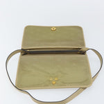Christian Dior Vintage Shoulder Bag Leather - image 17