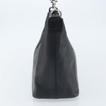 Gucci Vintage Bamboo Hobo Leather - image 3