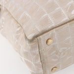 Chanel Travel Line Tote Nylon Small - image 10