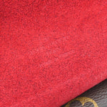 Louis Vuitton Sonatine Handbag Monogram Canvas - image 4