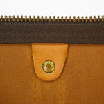 Louis Vuitton Keepall Bag Monogram Canvas 60 - image 15
