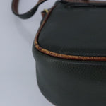 Bally Vintage Shoulder Bag Leather - image 10