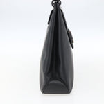 Salvatore Ferragamo Vara shoulder Bag Leather - image 3
