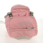 Prada Double Buckle Backpack Tessuto Small - image 19