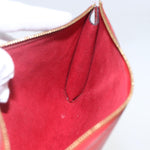 Louis Vuitton Pochette Accessoires Epi Leather - image 19