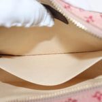 Louis Vuitton Juliette Crossbody Bag Mini Lin MM - image 19