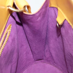 Louis Vuitton Cluny Shoulder Bag Epi Leather - image 20