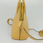 Celine Handbag Leather - image 3