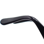 Chanel Logo CC Sunglasses Plastic - image 11