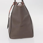 Gucci Swing Tote Leather Medium - image 3