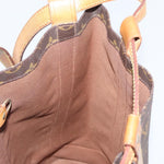 Louis Vuitton Randonnee Backpack Monogram Canvas PM - image 18