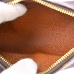 Louis Vuitton Papillon Pochette Monogram Canvas Mini - image 3