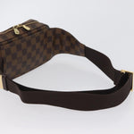 Louis Vuitton Geronimos Waist Bag Damier - image 8