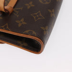 Louis Vuitton Florentine Waist Bag Monogram Canvas - image 12