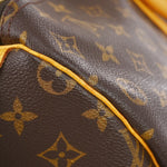 Louis Vuitton Keepall Bag Monogram Canvas 50 - image 13