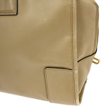 Loewe Amazona Bag Leather 36 - image 7