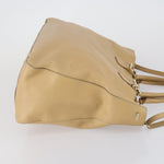 Fendi Twins Tote Leather Large - image 3